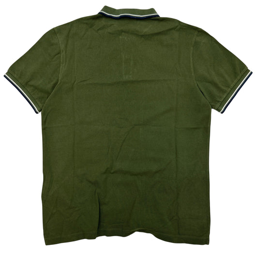 Prada Sport Polo (XXL)