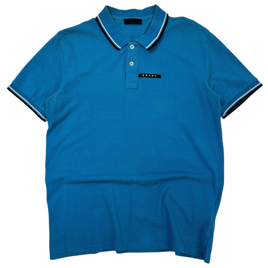 Prada Sport Polo (M)