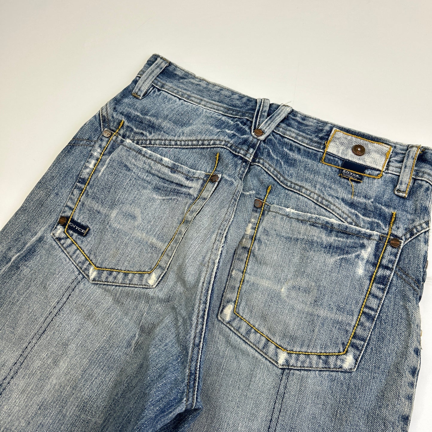 Enyce Jorts (30)