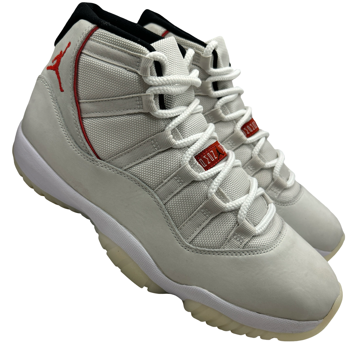 Air Jordan Platinum Tint 11 (UK 9)