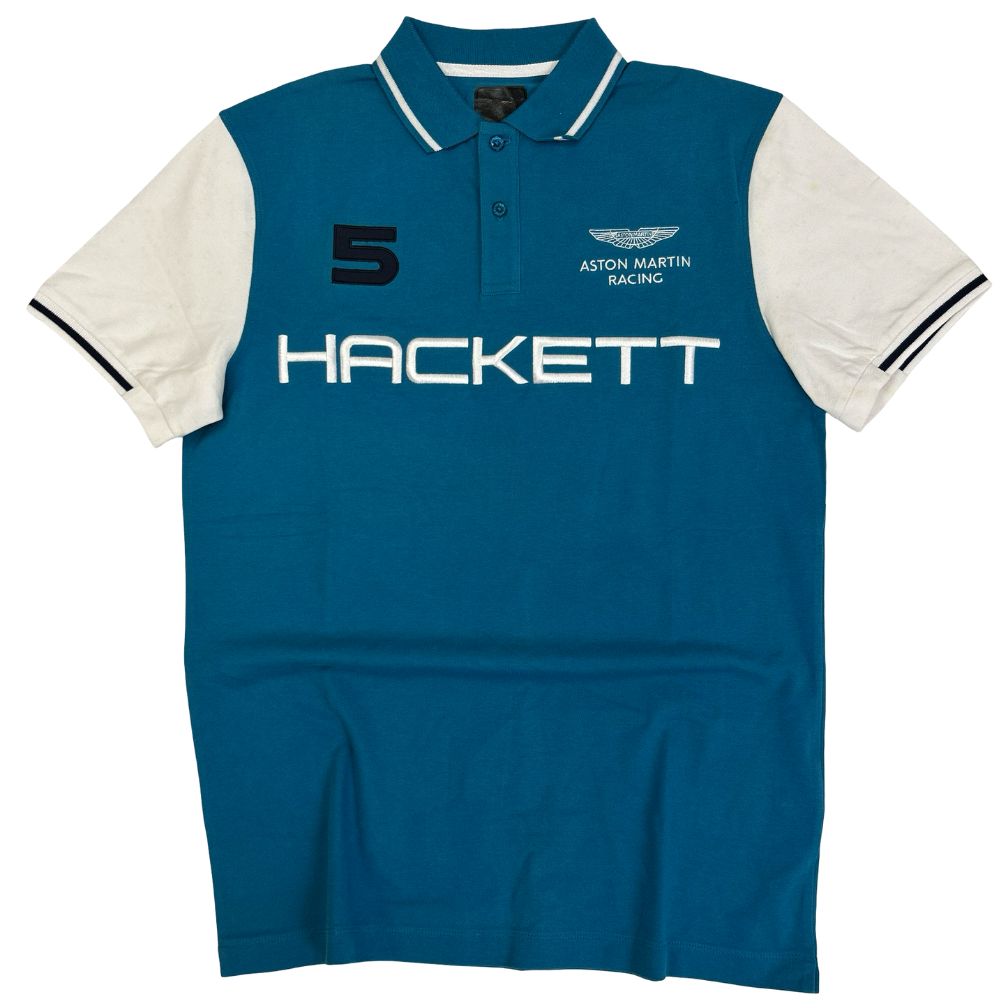 Hackett Polo (M)
