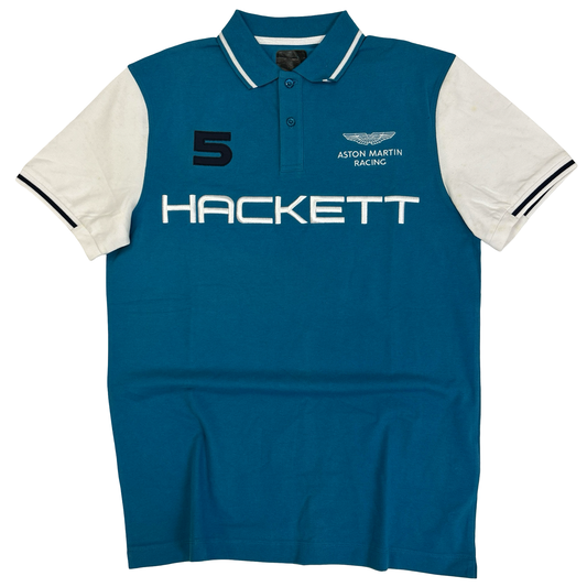 Hackett Polo (M)