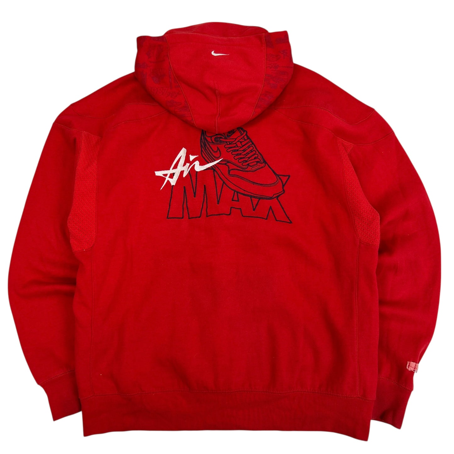 Nike Air Max Hoodie (L)