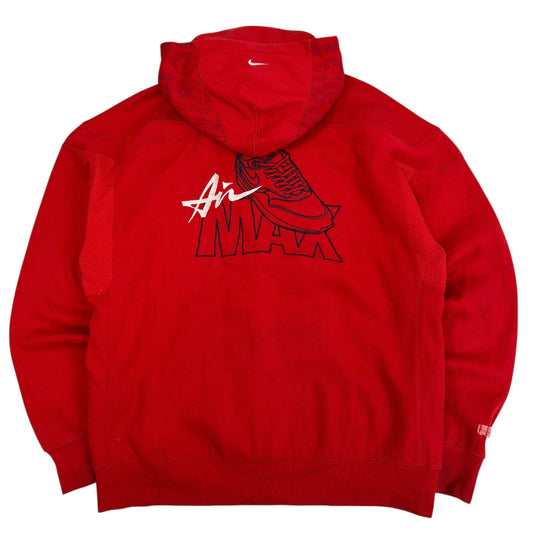 Nike Air Max Hoodie (L)