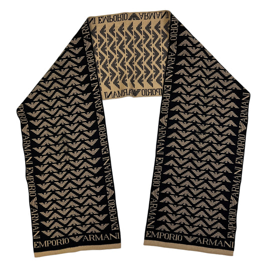 Emporio Armani Scarf