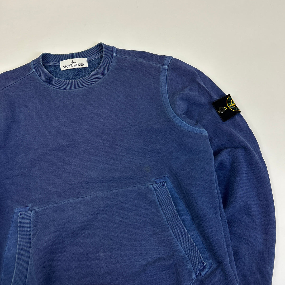 Stone Island Jumper (M)