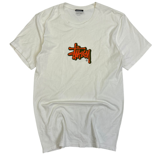 Stussy T-Shirt (S)