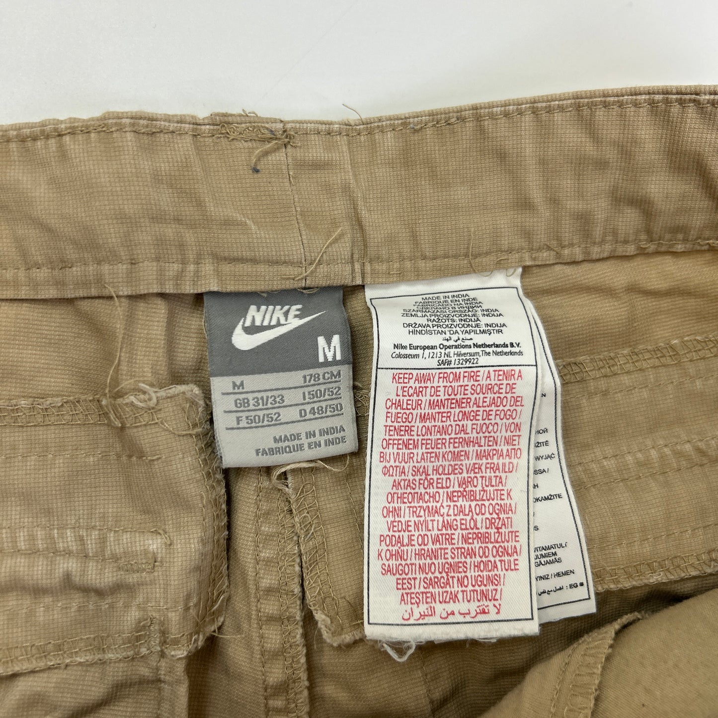 Nike Shorts (M)