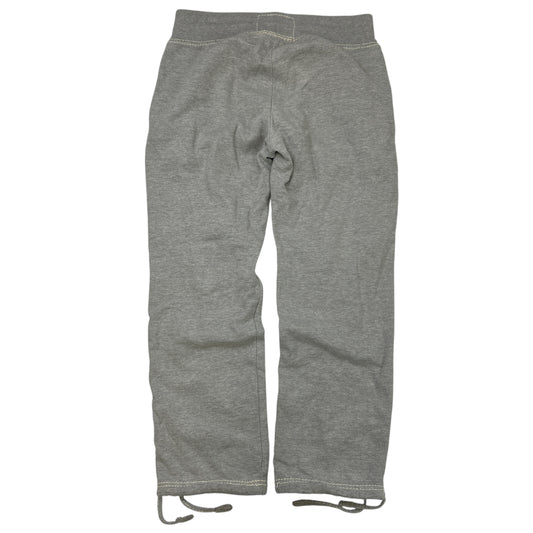 True Religion Big Stitch Joggers (M)