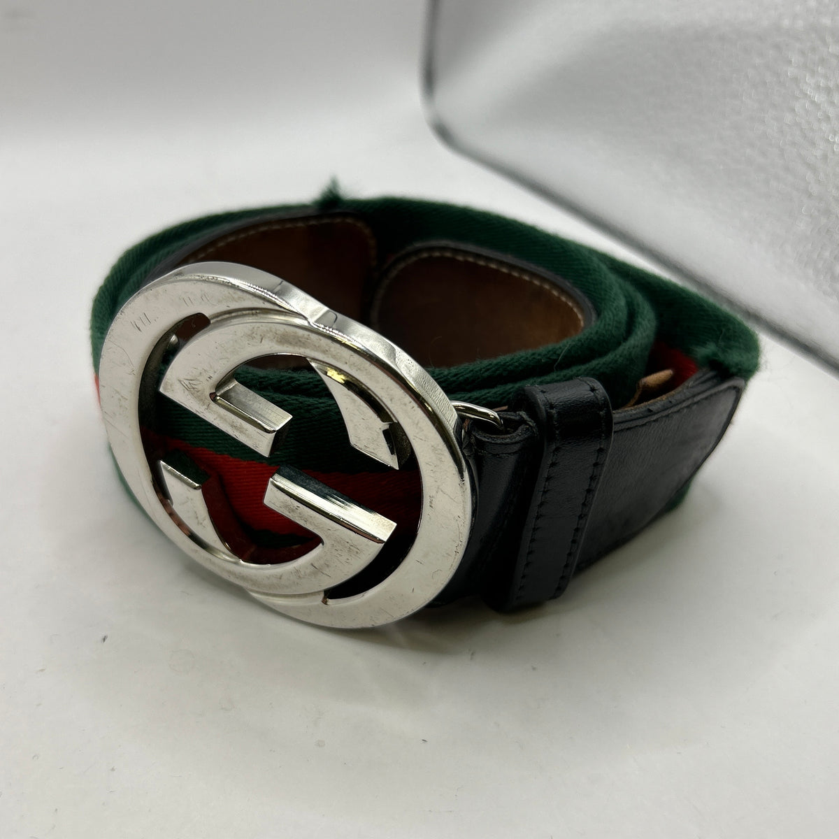 Gucci Belt
