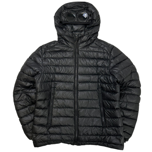 CP Company D.D Shell Puffer (XXL)