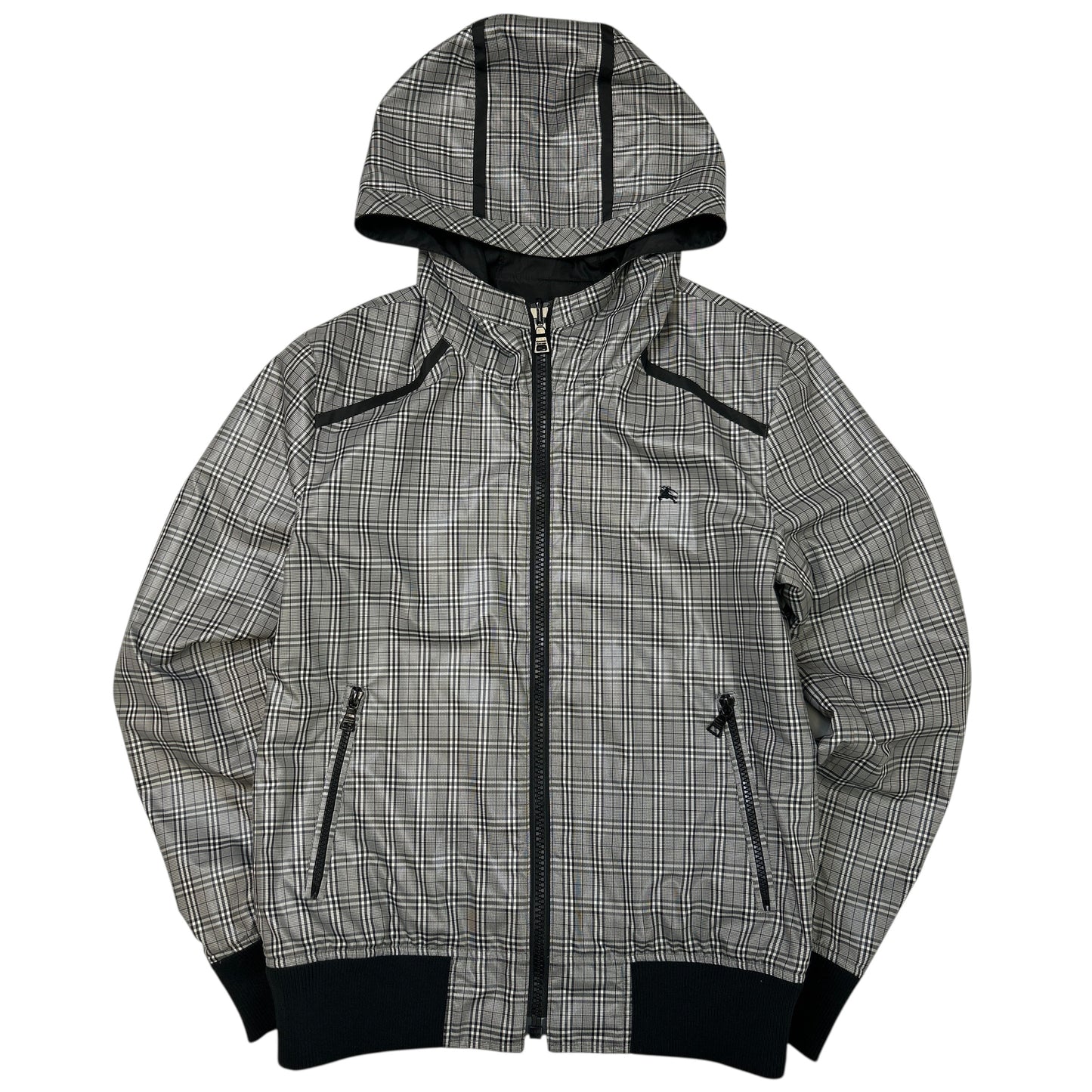 Burberry Reversible Jacket (M)