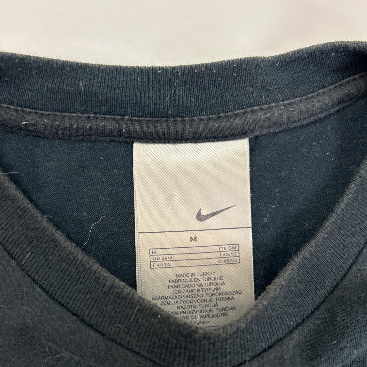Nike Air Max 87 T-Shirt (M)