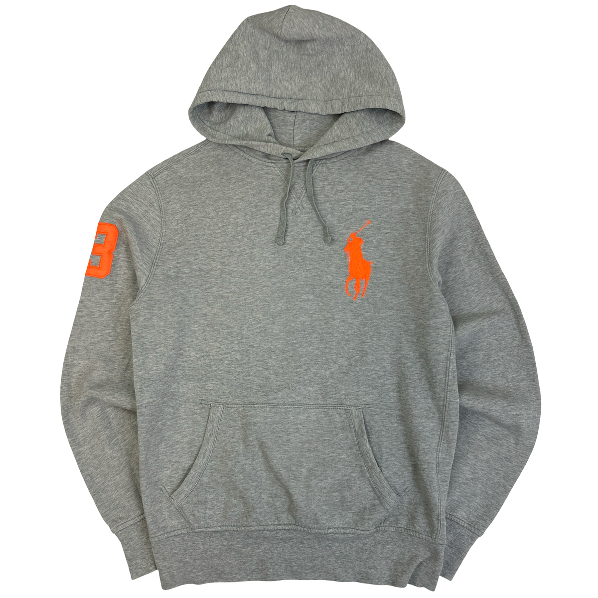 Ralph Lauren Hoodie (S)