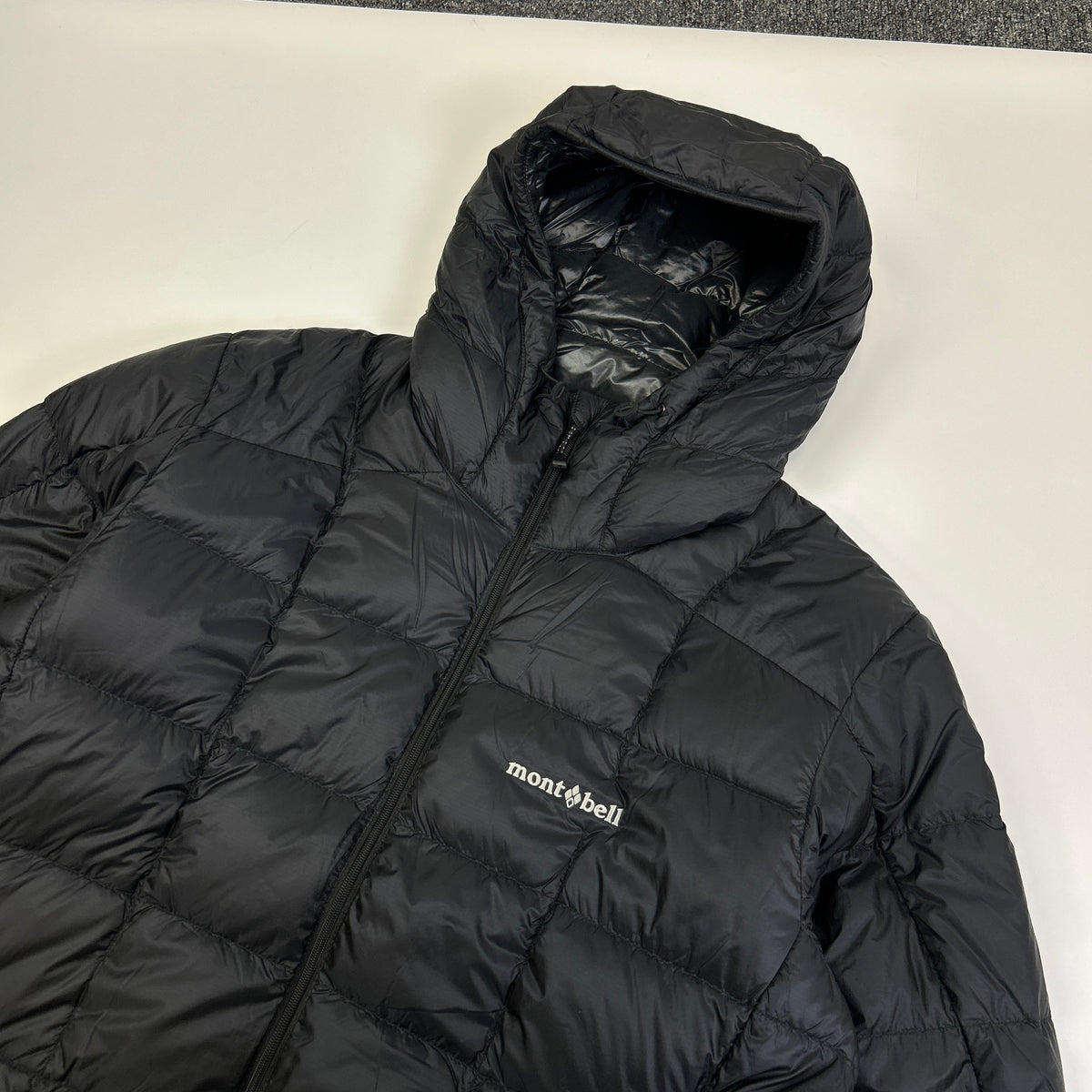 Montbell Puffer (M)