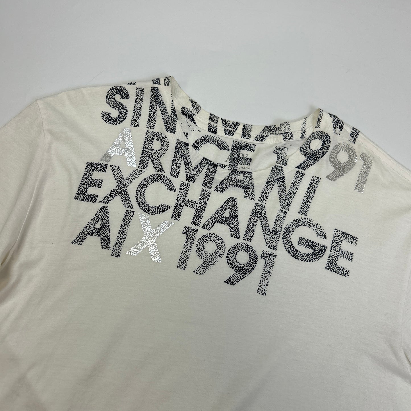 Armani T-Shirt (M)