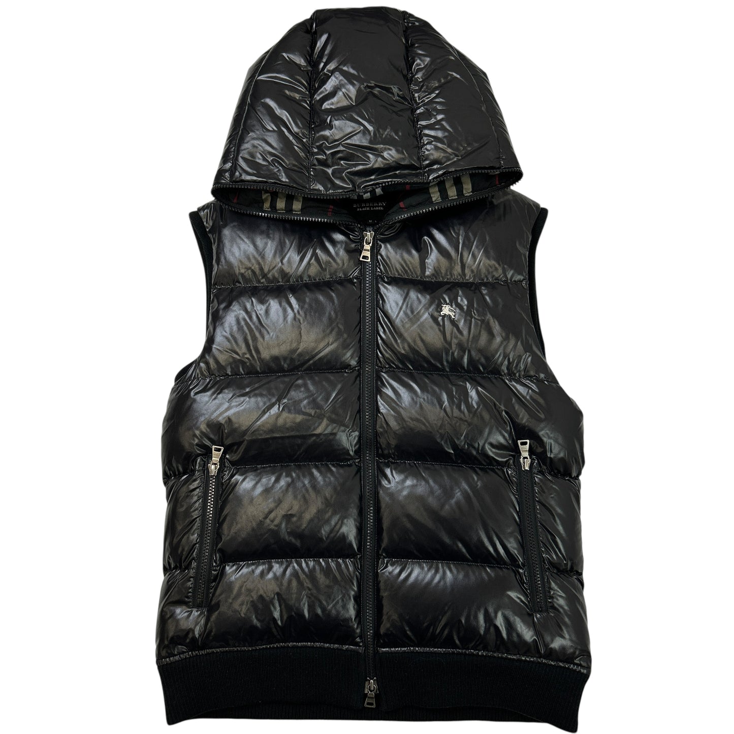 Burberry Gilet (M)