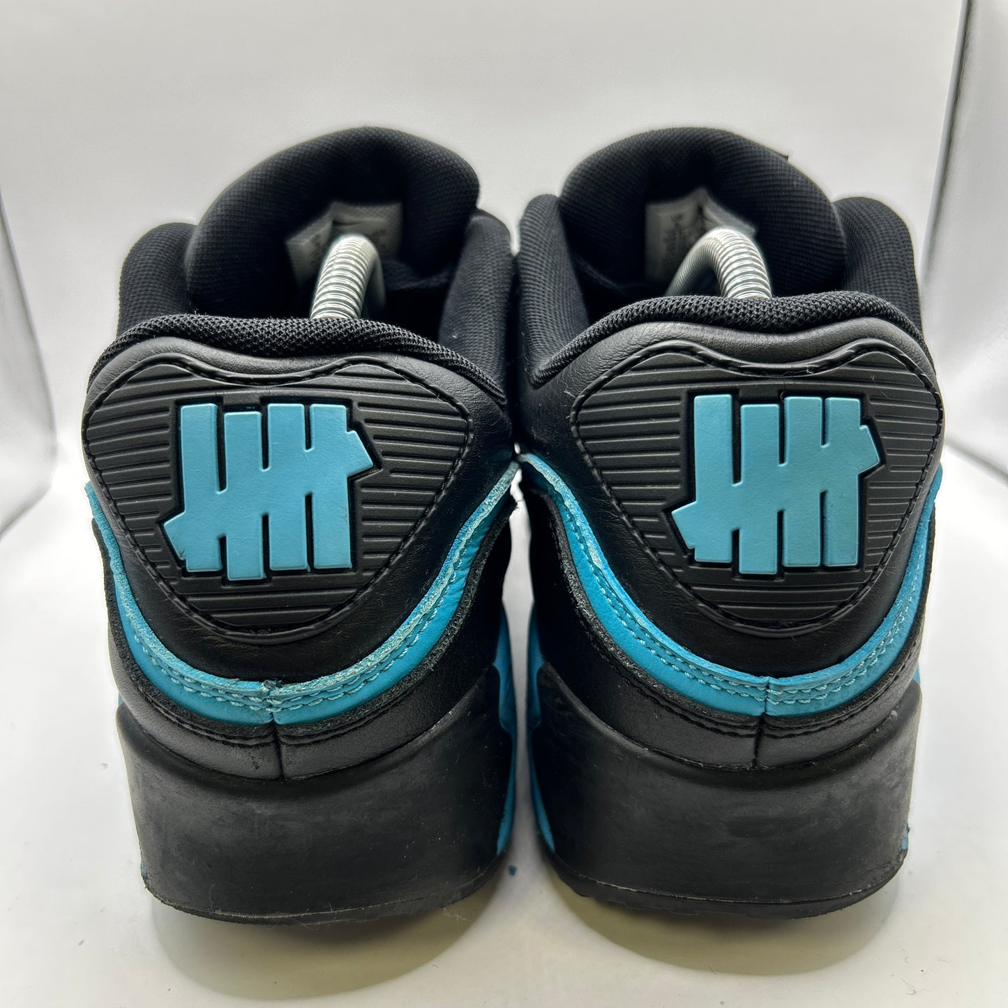 Nike Undefeated 90s (UK 8)