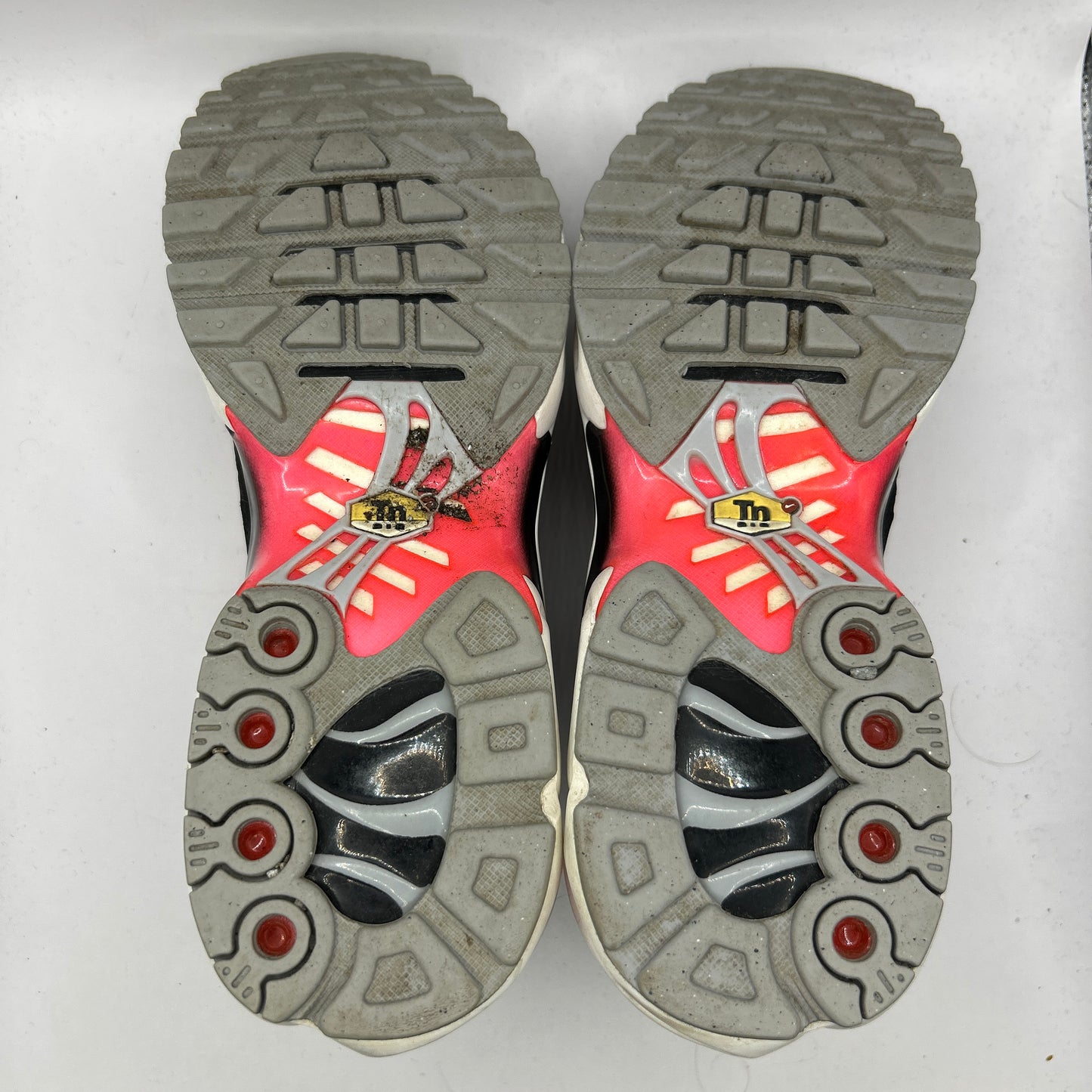 Nike Hot Lava Tn (UK 7)