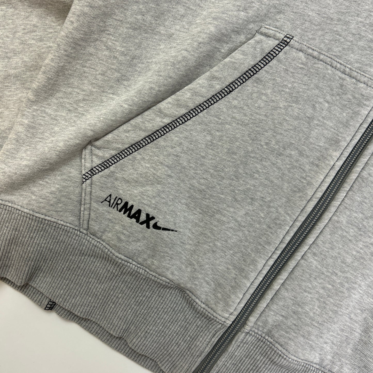 Nike Air Max Hoodie (S)