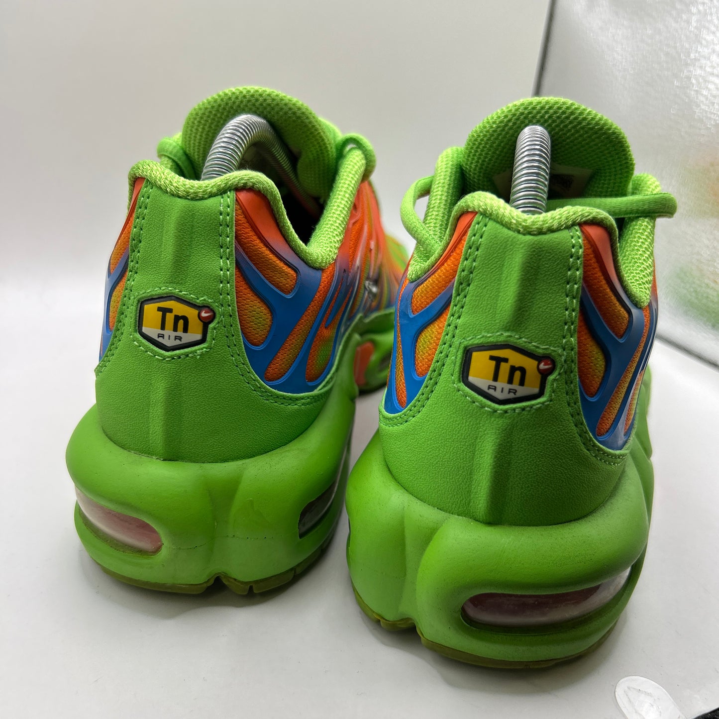 Nike Supreme Tn (UK 7.5)