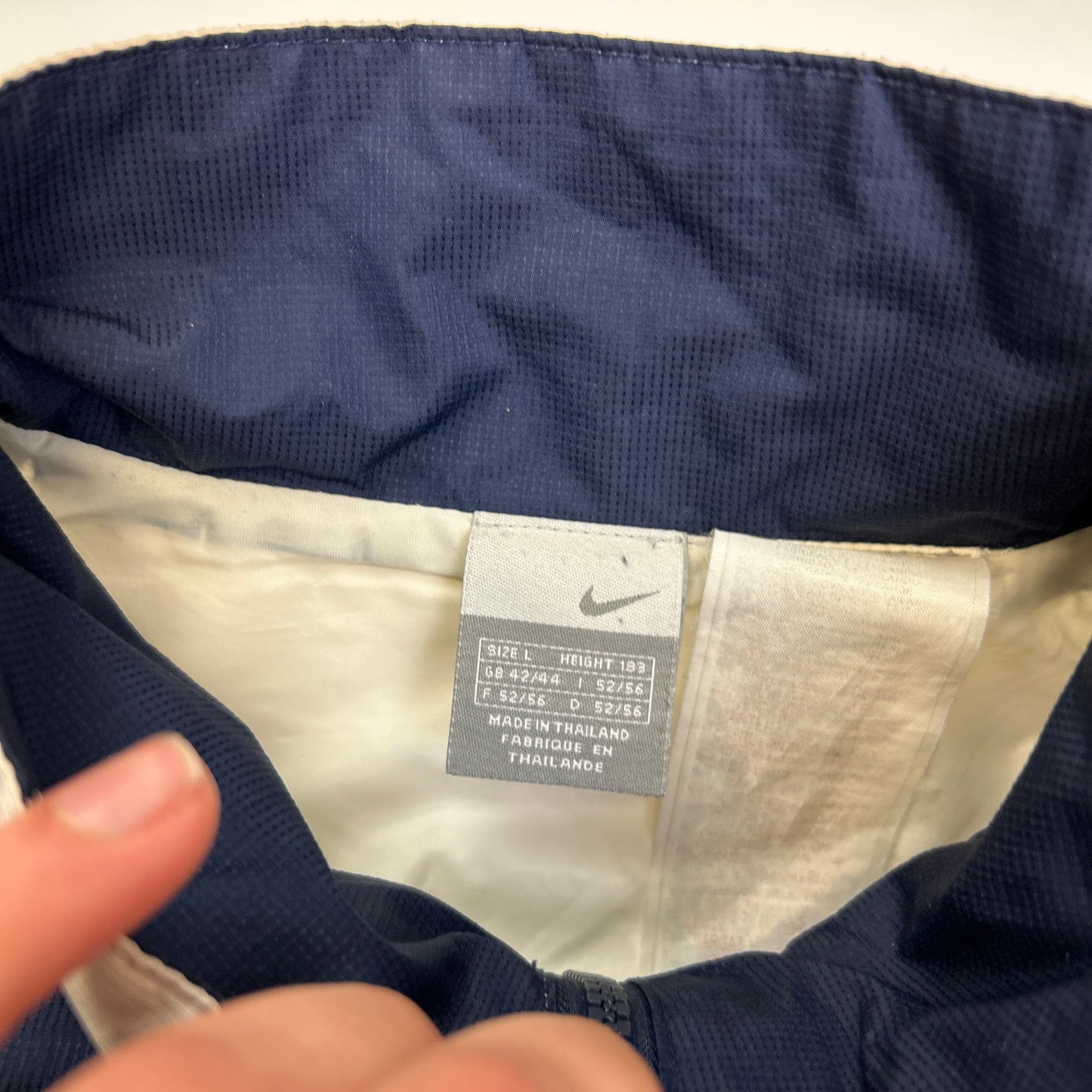 Nike Tn Track Jacket (L)