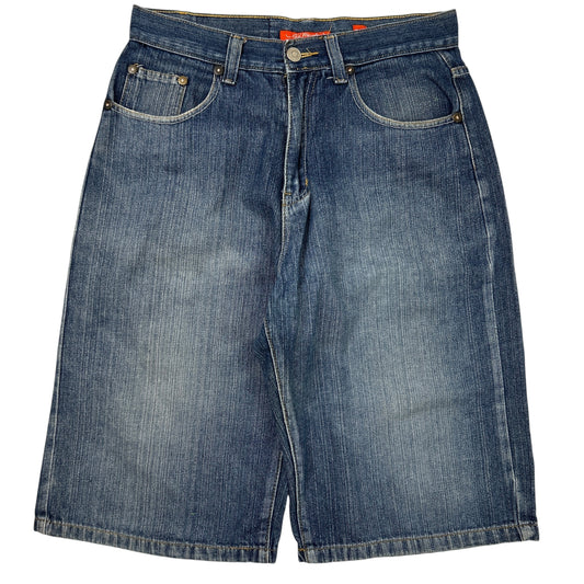 Ed Hardy Jorts (32)