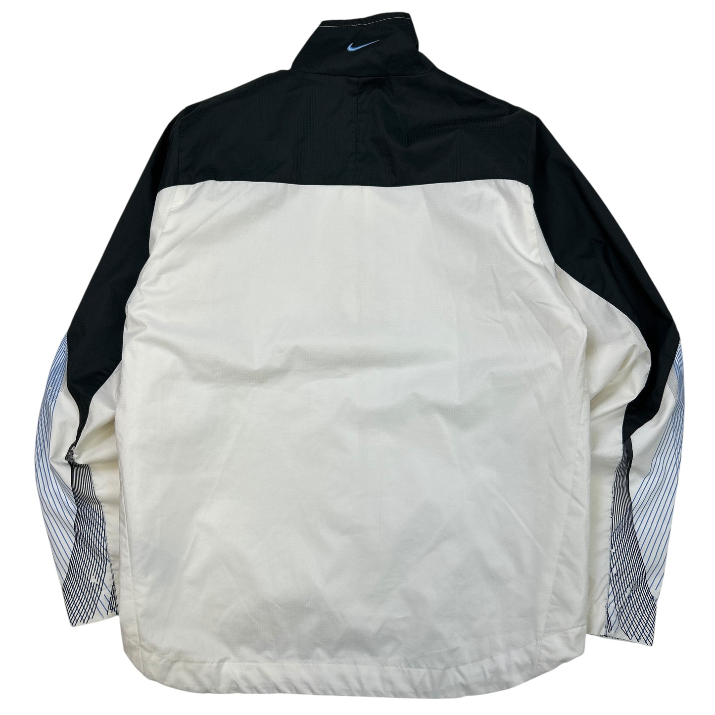 Nike Tn ‘Laser Swirl’ Track Jacket (S)
