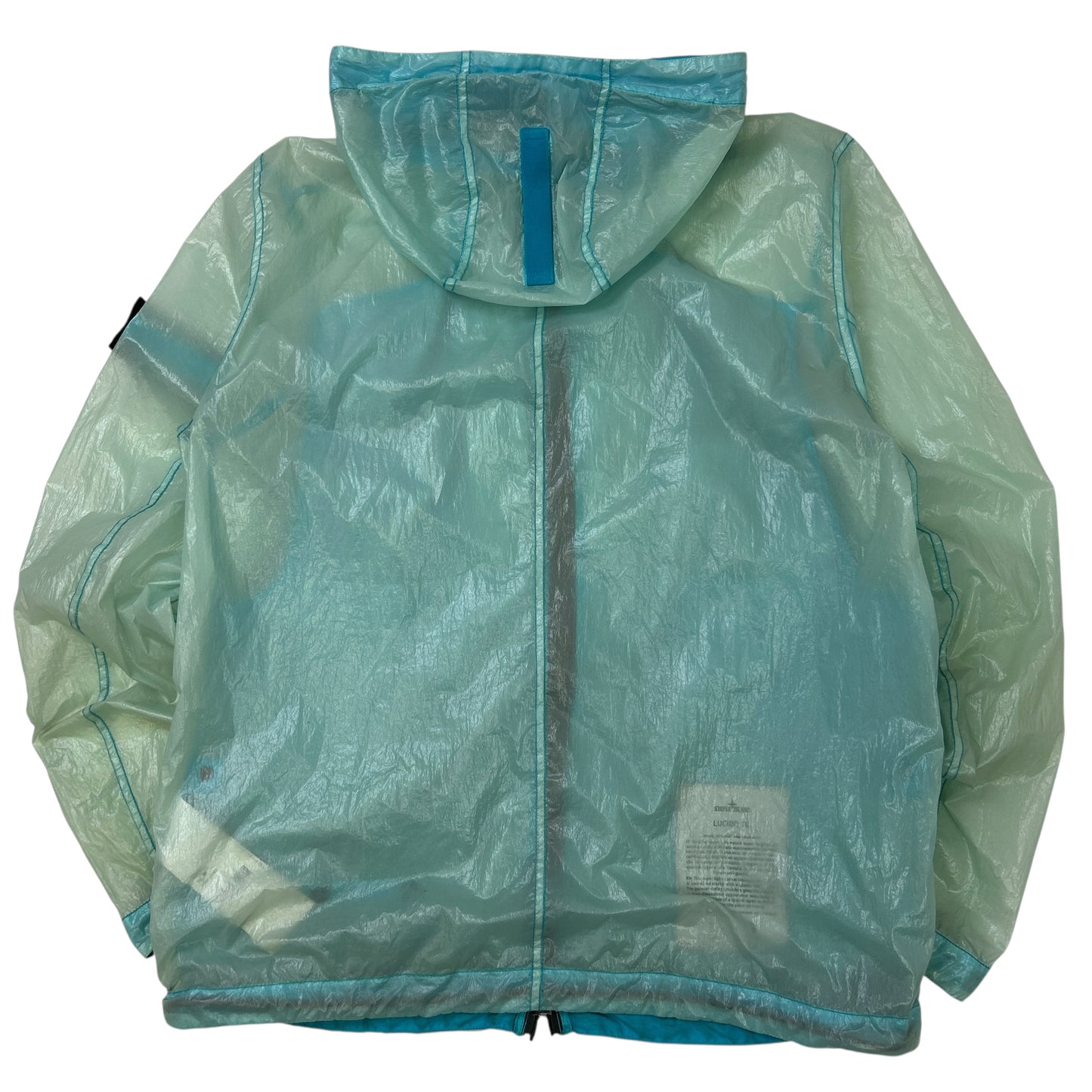 Stone Island Lucido Jacket (M)