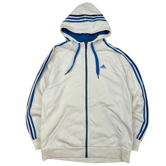 Adidas Essentials Hoodie (L)