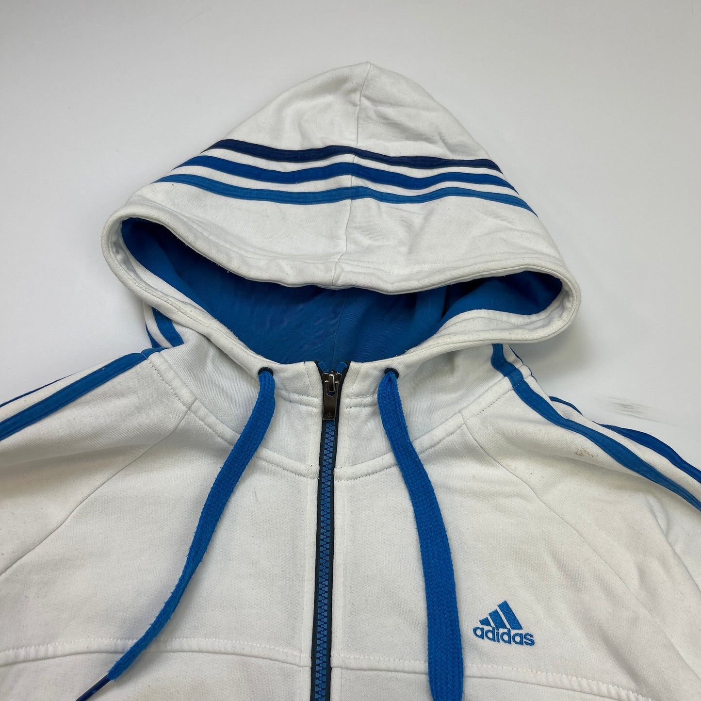 Adidas Essentials Hoodie (L)