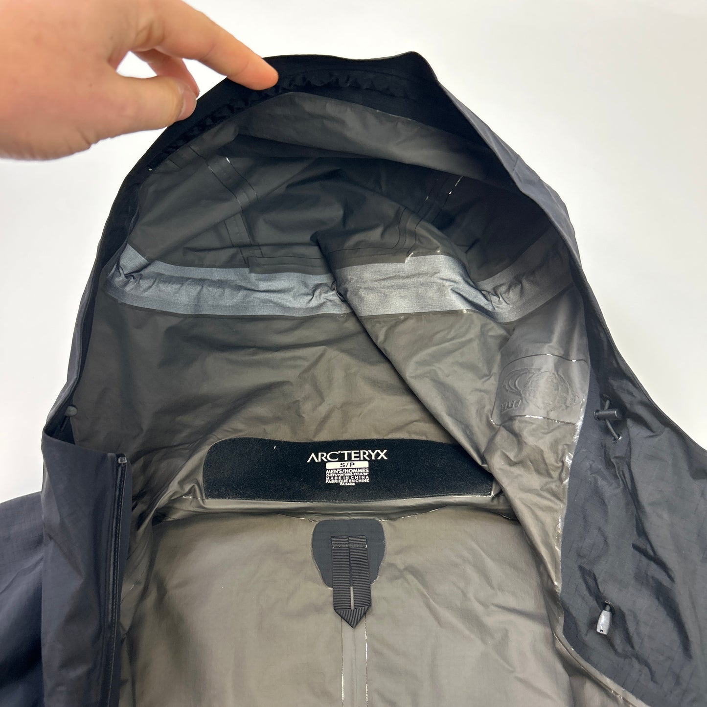 Arcteryx Beams Beta SL Jacket (S)