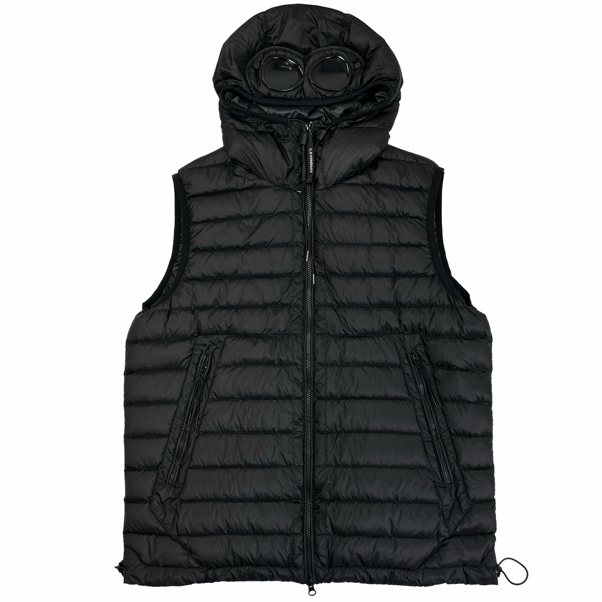 CP Company D.D Shell Gilet (L)
