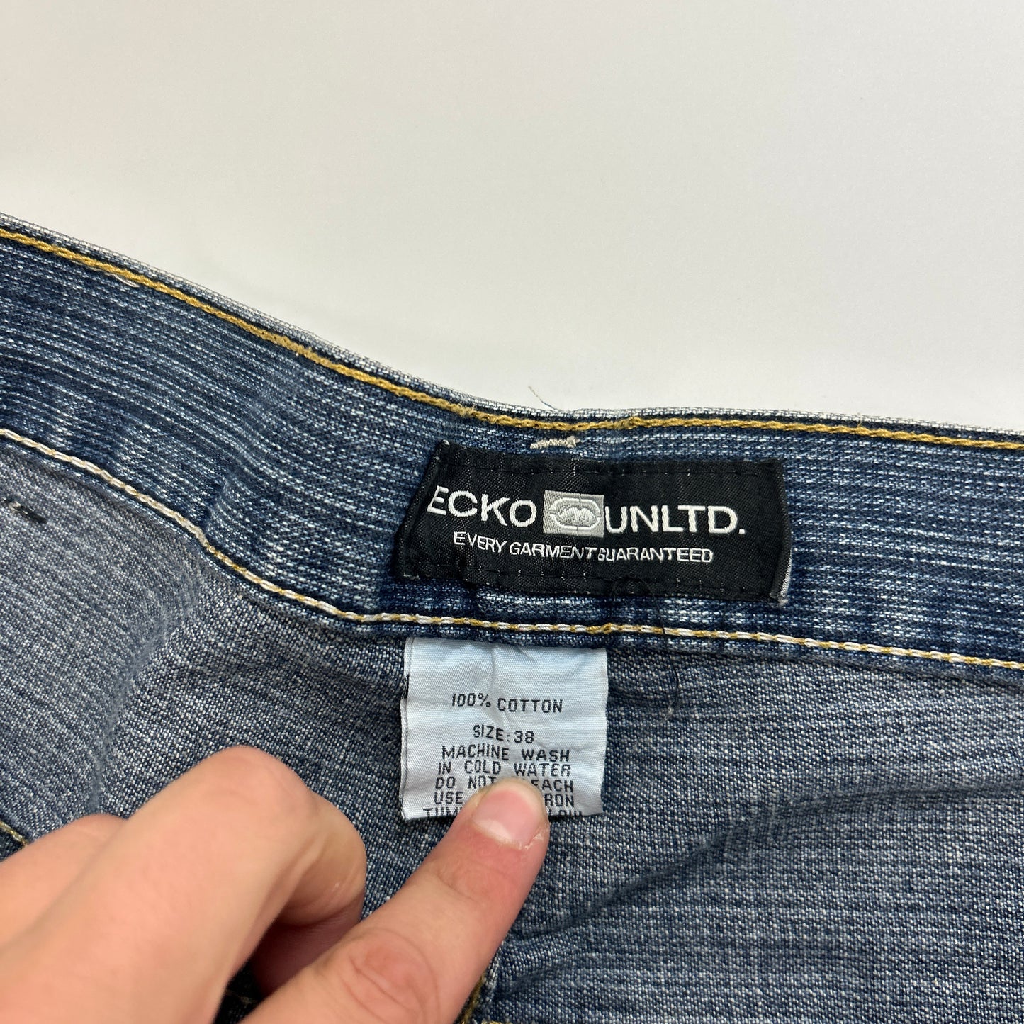 Ecko Unltd Jorts (38)