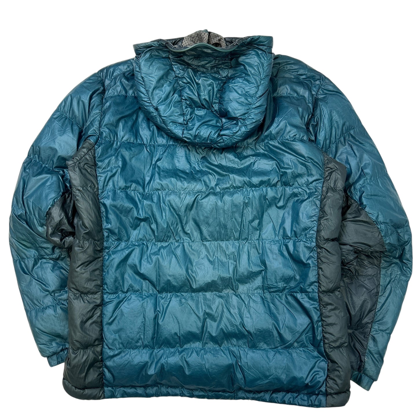 Montbell Puffer (L)