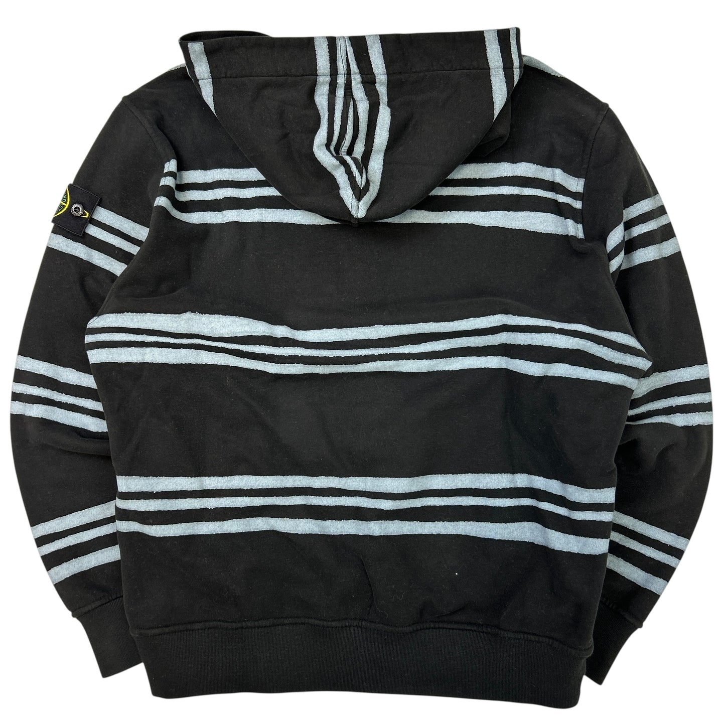 Supreme Stone Island Hoodie (M)