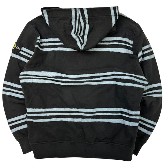 Supreme Stone Island Hoodie (M)