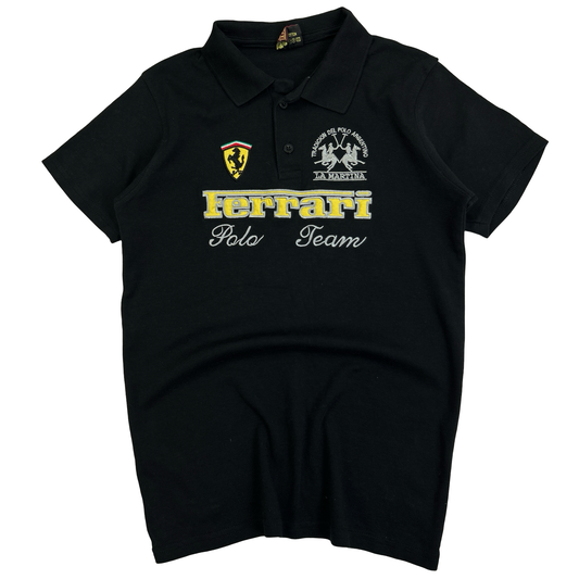 La Martina Polo (XS)