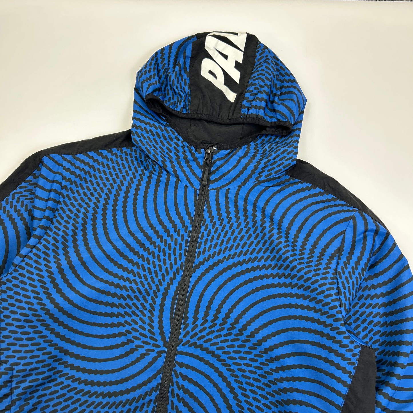 Palace Swirl Jacket (S)