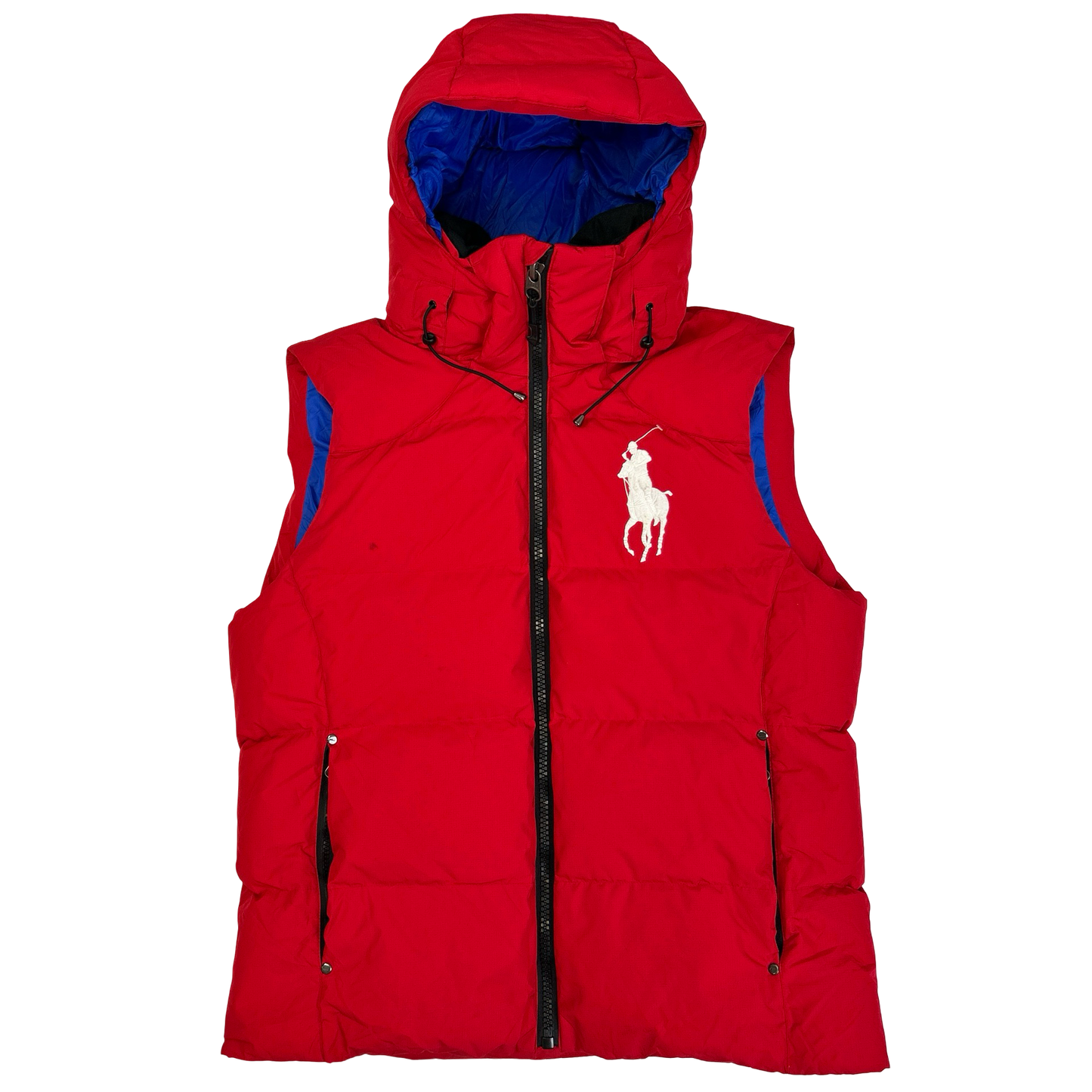 Ralph Lauren Gilet (M)