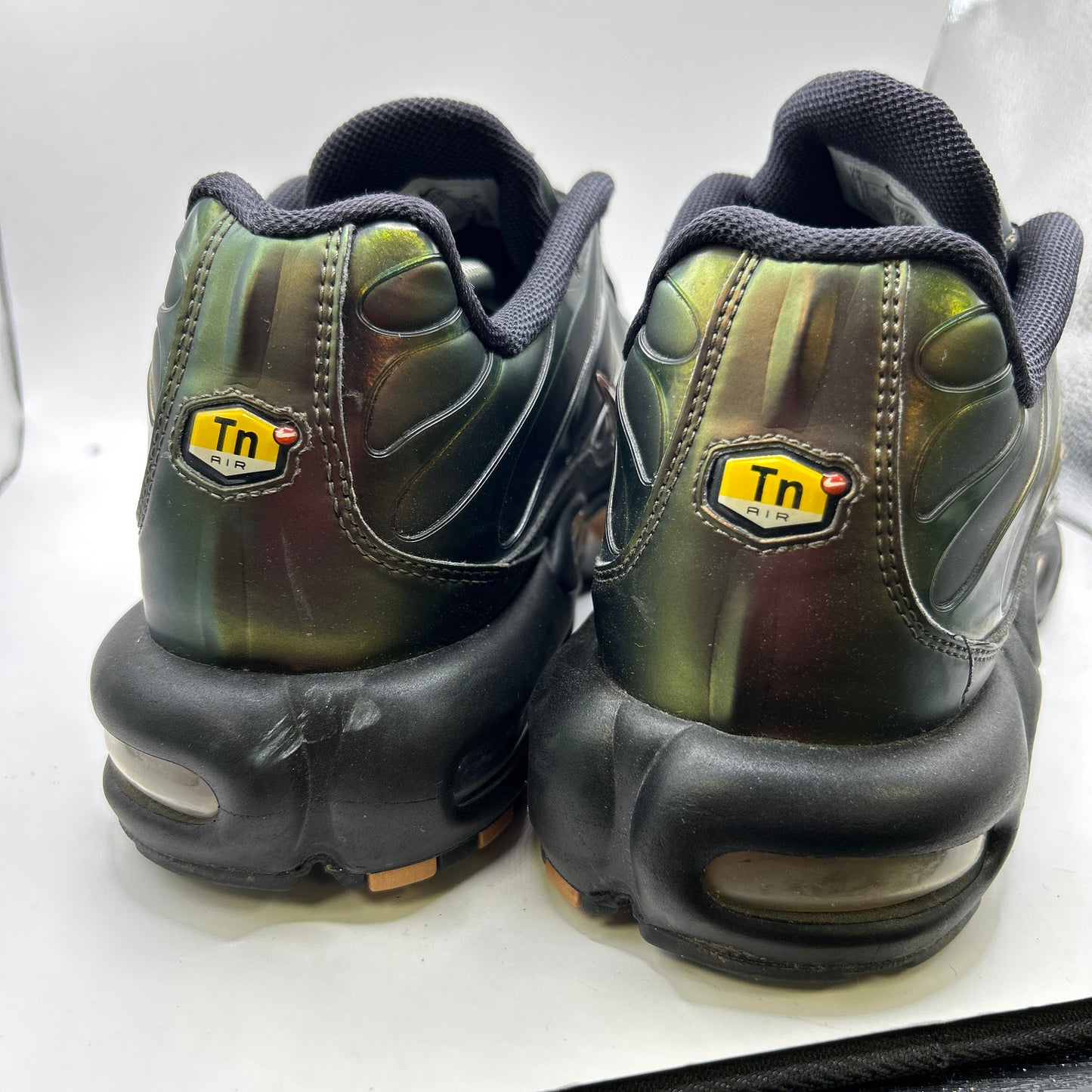 Nike Scarab Tn (UK 12)