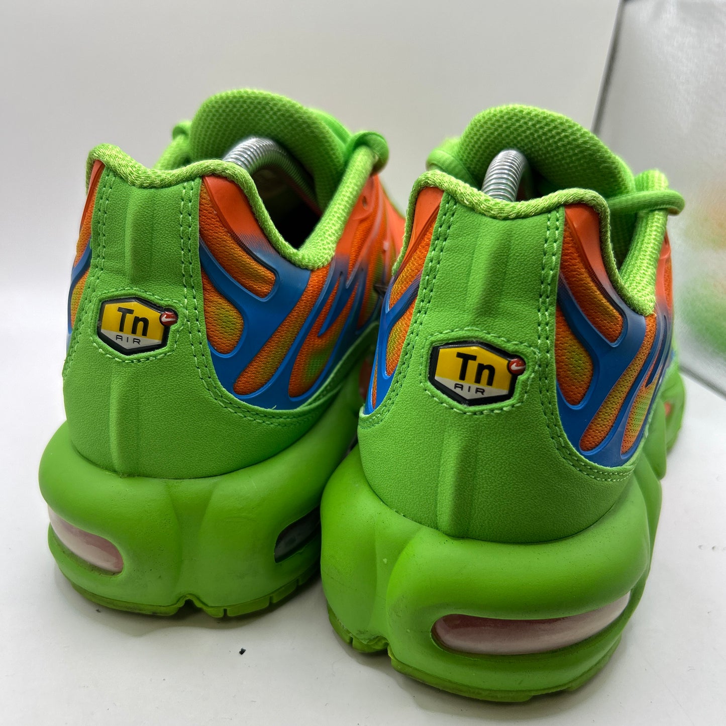 Nike Supreme Tn (UK 9)