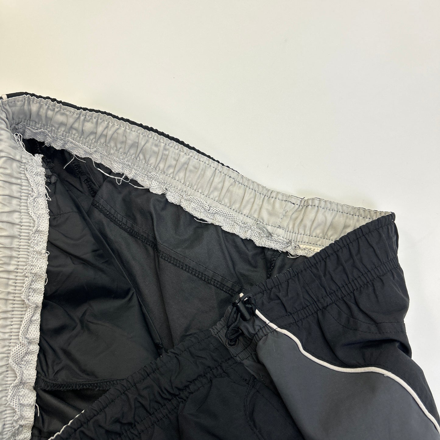 Nike Shox Track Pants (XL)