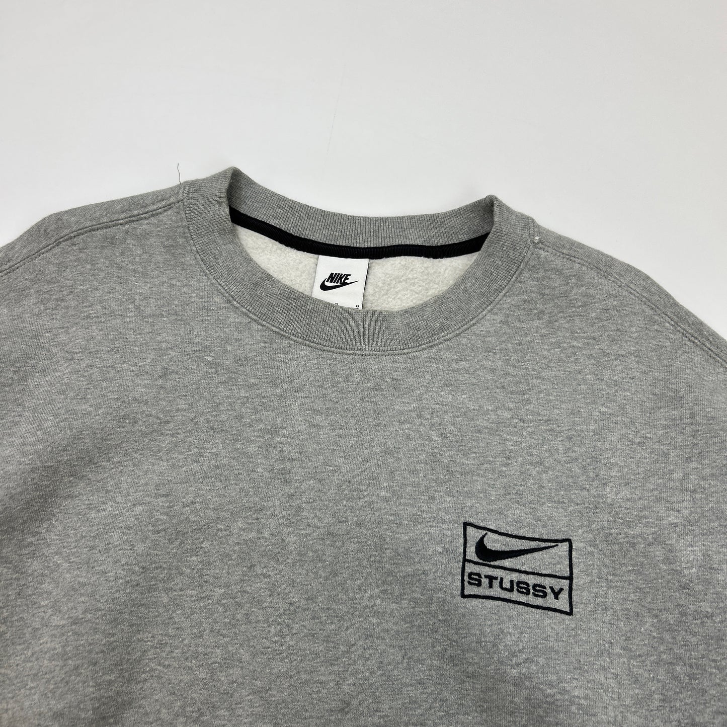 Stussy Nike Sweatshirt (L)