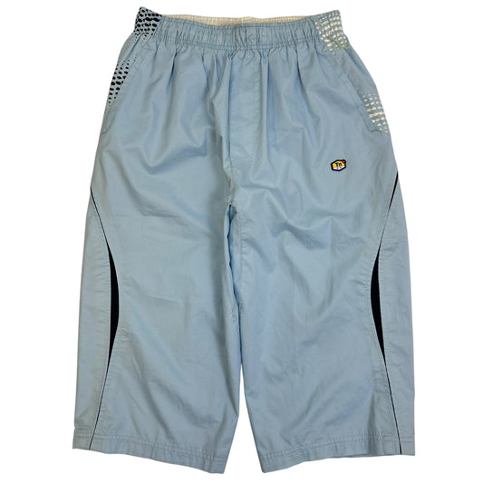 Nike Tn ‘Halftone Flow’ Shorts (M)
