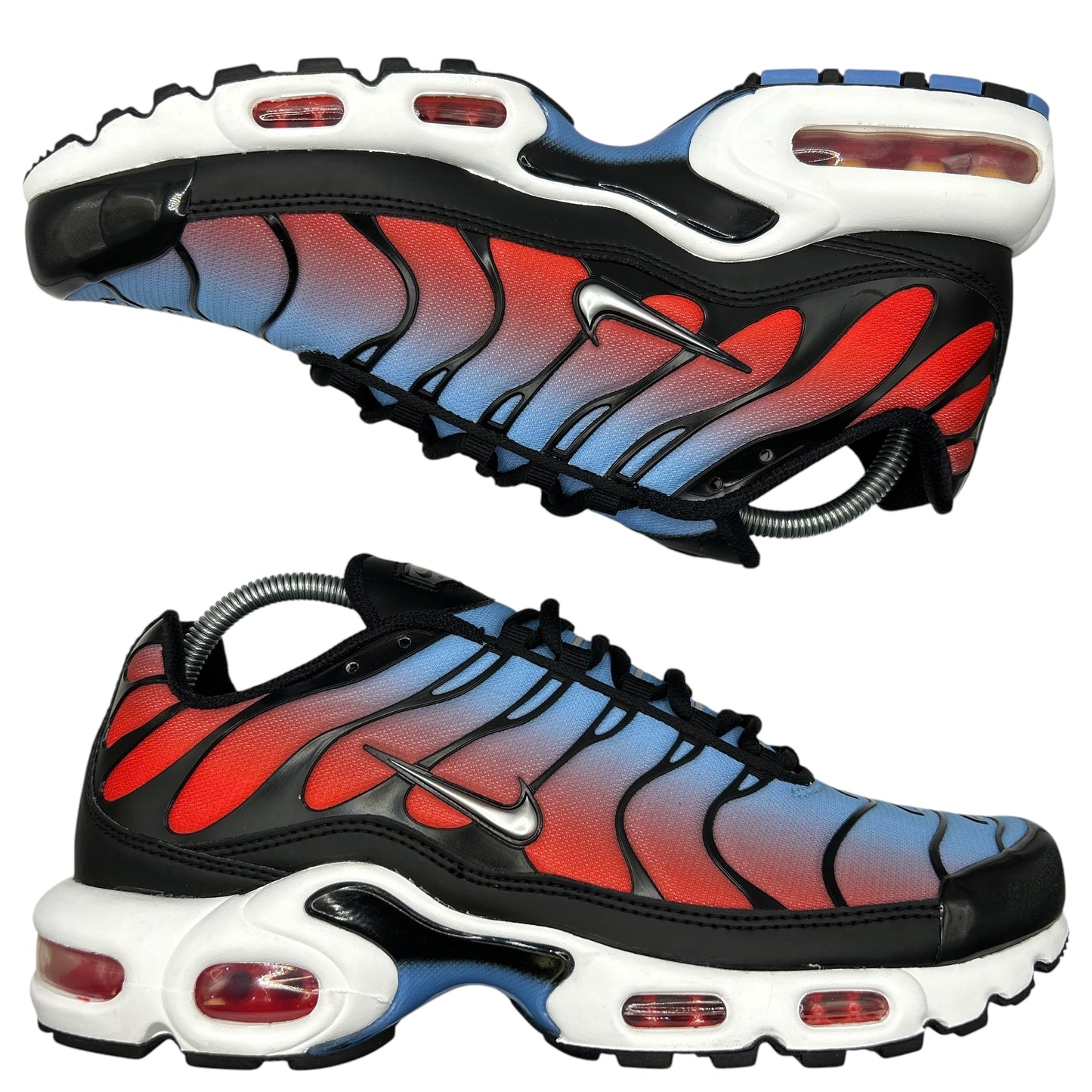 Nike Firecracker Tn (UK 8.5)
