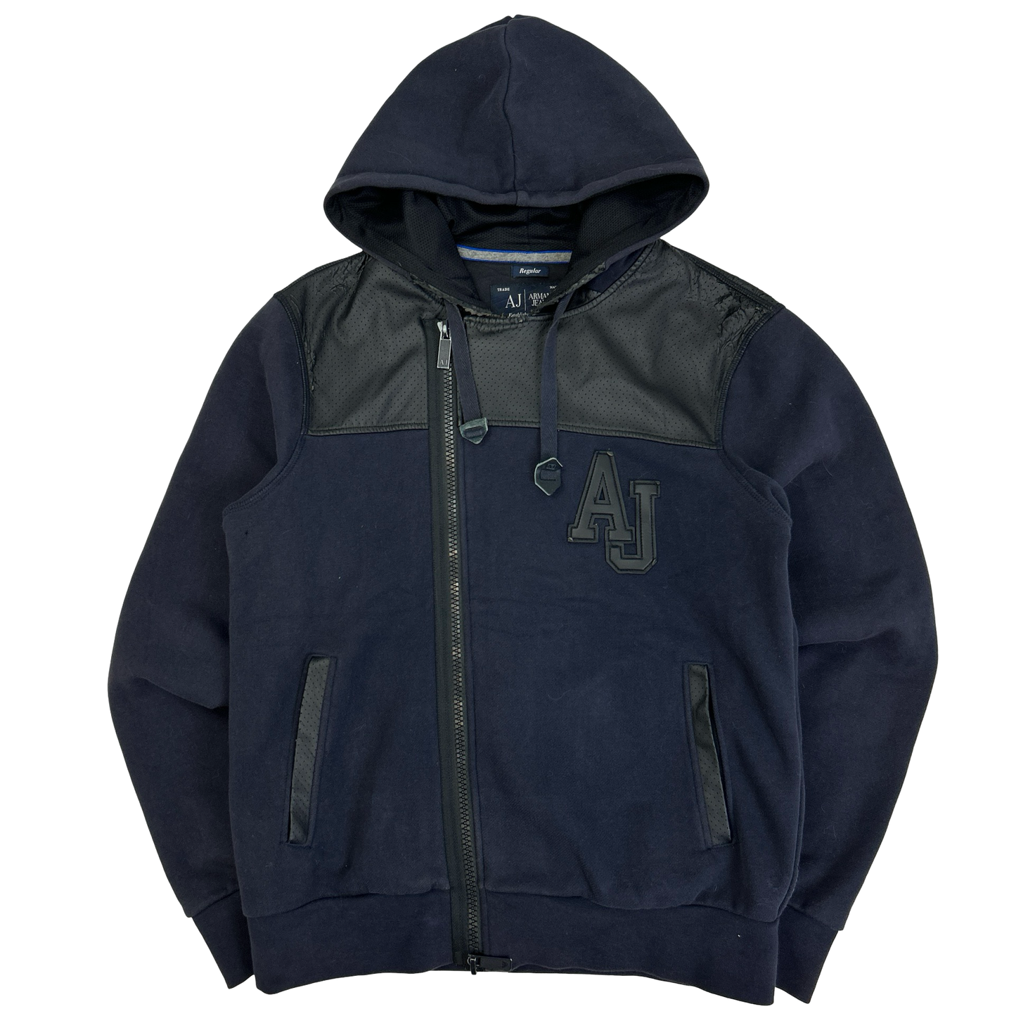 Armani Hoodie (M)