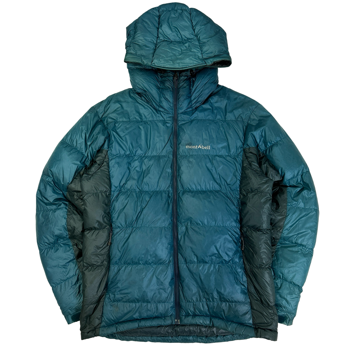 Montbell Puffer (S)