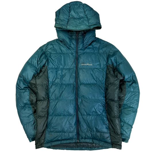 Montbell Puffer (S)