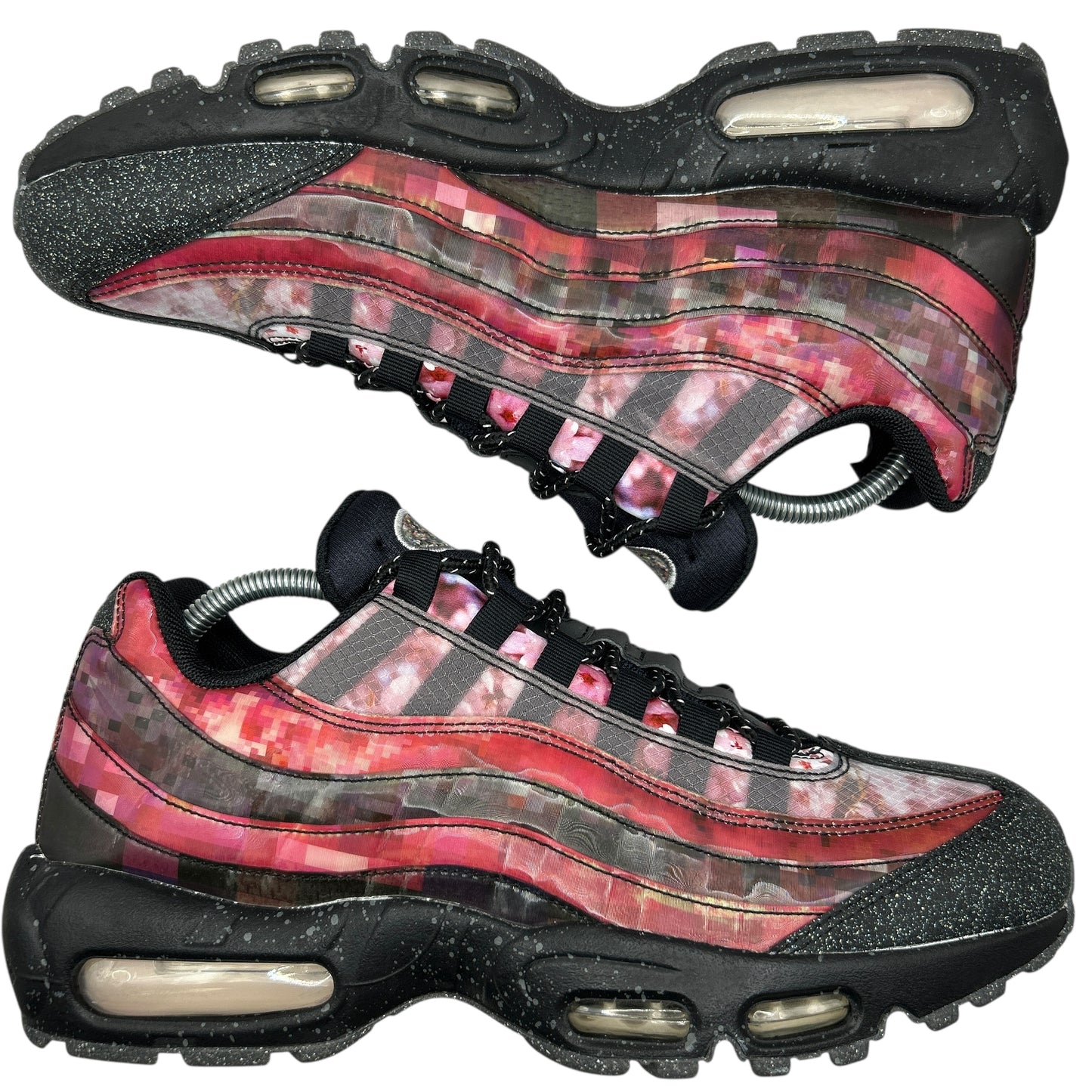Nike Cherry Blossom 95s (UK 8.5)